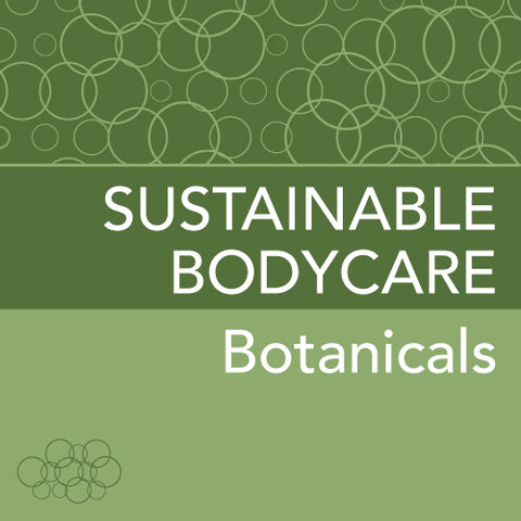 Gift Store - Sustainable Bodycare - Botanicals