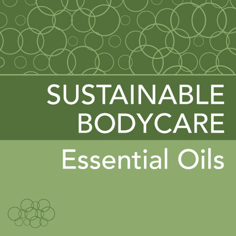 Gift Store - Sustainable Bodycare - Essential Oils