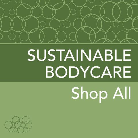 Gift Store - Sustainable Bodycare - Shop All