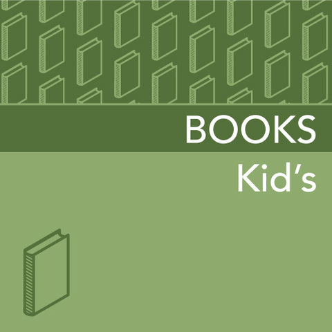 Gift Store - Books - Kid's