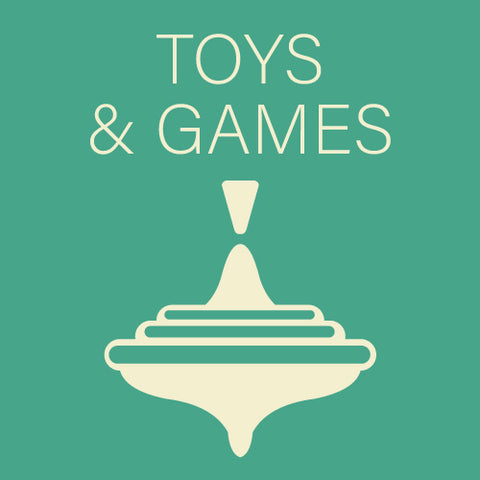 Toys and Games