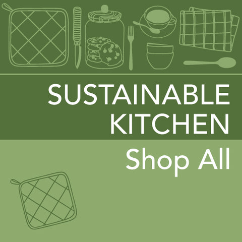 Gift Store - Sustainable Kitchen - Shop All