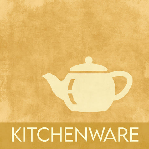 Home & Kitchen - Kitchenware