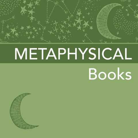 Gift Store - Metaphysical - Books