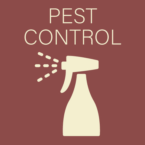 Outdoor Pest Control