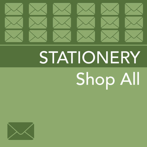 Gift Store - Stationery - Shop All