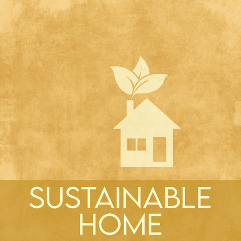 Home & Kitchen - Sustainable Home