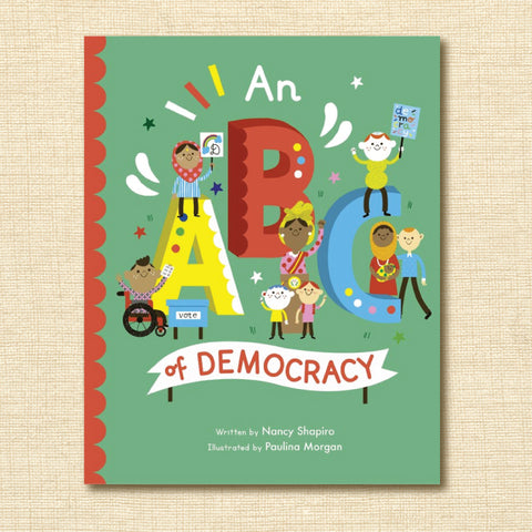 An ABC of Democracy