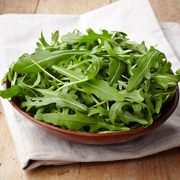 Arugula (Organically Grown Seeds)