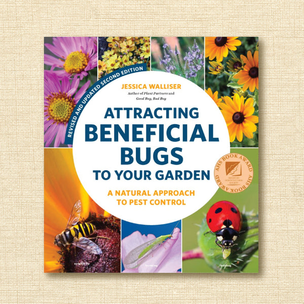 Attracting Beneficial Bugs to Your Garden: A Natural Approach to Pest Control