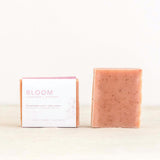 Bar Soap - Wildwood Creek Organic with Essential Oils and Field-Grown Botanicals