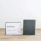 Bar Soap - Wildwood Creek Organic with Essential Oils and Field-Grown Botanicals