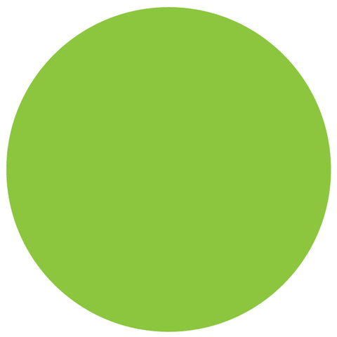 Circle-Green