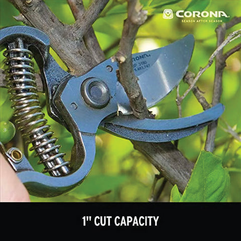 Corona® BP3180 ClassicCUT® Bypass Pruner - 1 Inch