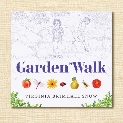 Garden Walk