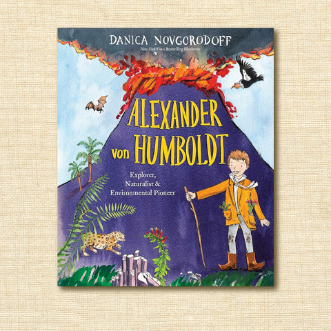 Alexander von Humboldt