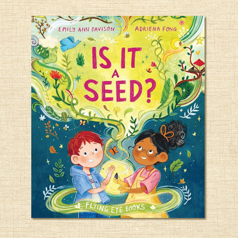 Is It a Seed?