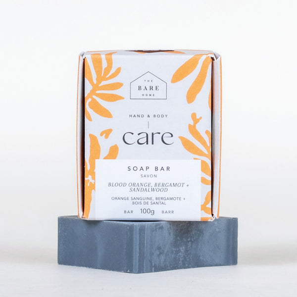 Bar Soap - The Bare Home Hand & Body
