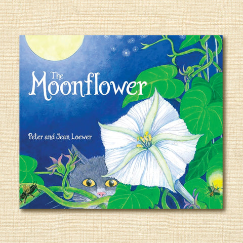 The Moonflower