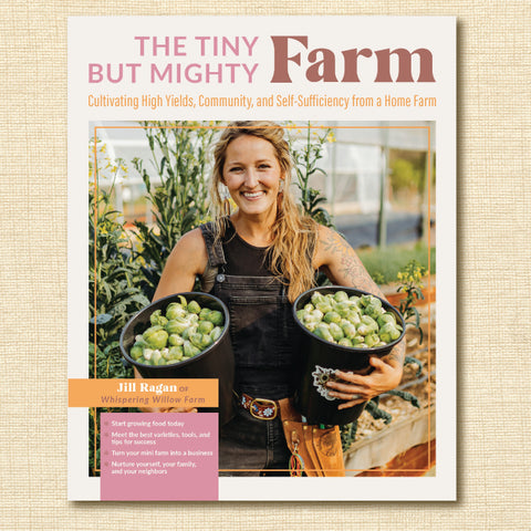 The Tiny But Mighty Farm