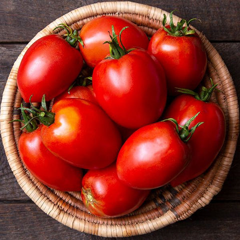 Tomato (Regular), Amish Paste (Certified Organic Seeds)