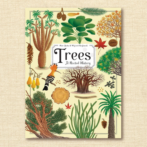 Trees: A Rooted History