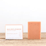 Bar Soap - Wildwood Creek Organic with Essential Oils and Field-Grown Botanicals