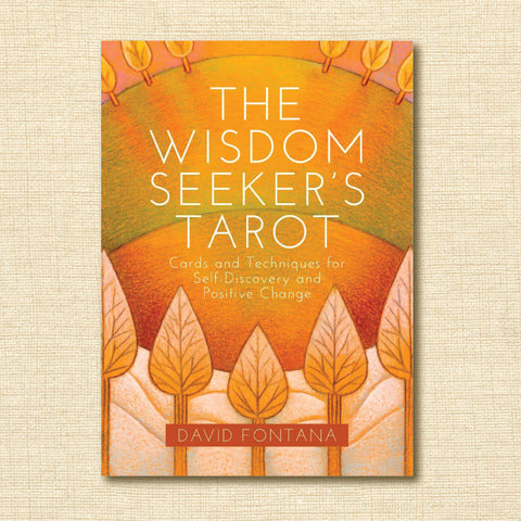 Wisdom Seeker's Tarot Deck