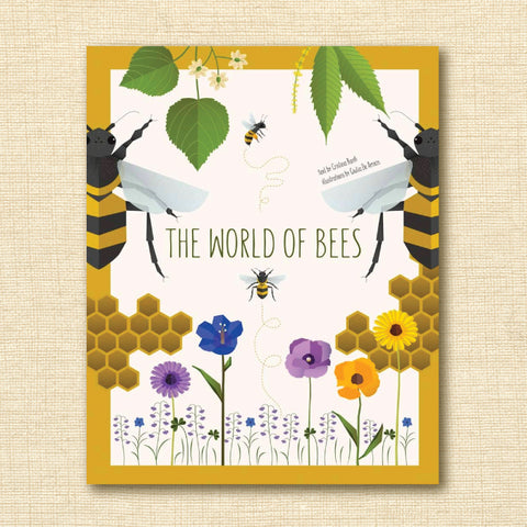 The World of Bees