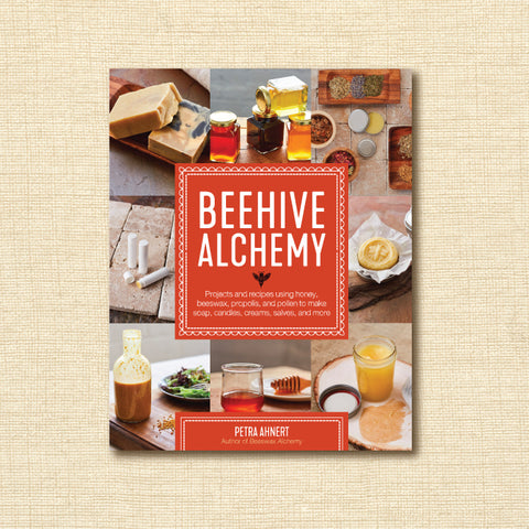 Beehive Alchemy