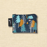 Reusable Snack Bag - Colibri - Made in Canada