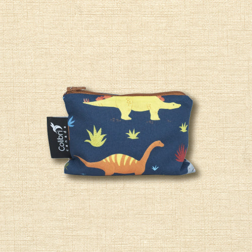 Reusable Snack Bag - Colibri - Made in Canada