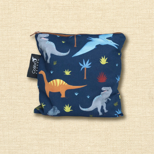 Reusable Snack Bag - Colibri - Made in Canada