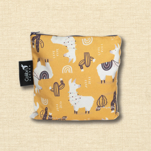 Reusable Snack Bag - Colibri - Made in Canada