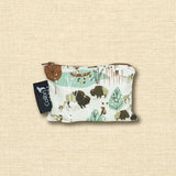 Reusable Snack Bag - Colibri - Made in Canada
