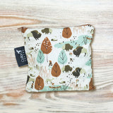 Reusable Snack Bag - Colibri - Made in Canada
