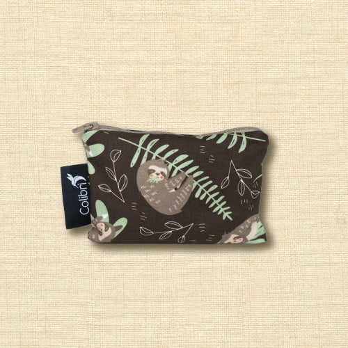 Reusable Snack Bag - Colibri - Made in Canada