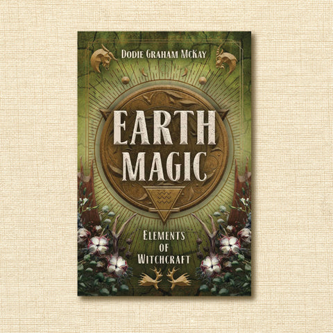 Earth Magic