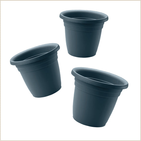 Planter - Emma - Ocean