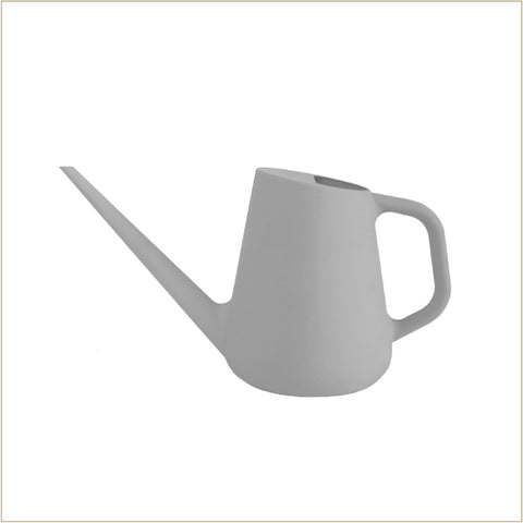 Bloem® 1 Gallon Fern Grey Watering Can