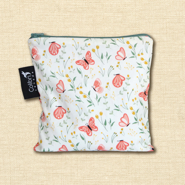 Reusable Snack Bag - Colibri - Made in Canada