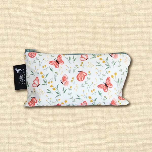 Reusable Snack Bag - Colibri - Made in Canada