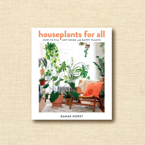 Houseplants For All