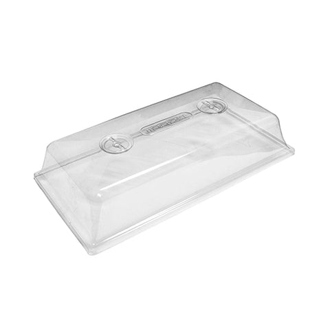 SunBlaster™ 4" Humidity Dome with vents