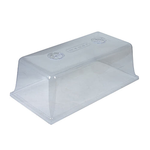 SunBlaster™ 7" Humidity Dome with vents