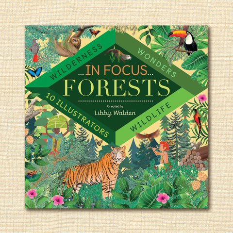 Forests (In Focus)