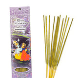 Incense - Prabhuji's Gifts - 10 Sticks per Package
