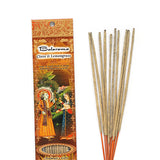 Incense - Prabhuji's Gifts - 10 Sticks per Package