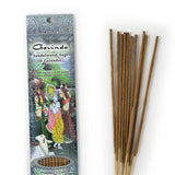 Incense - Prabhuji's Gifts - 10 Sticks per Package