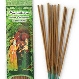 Incense - Prabhuji's Gifts - 10 Sticks per Package